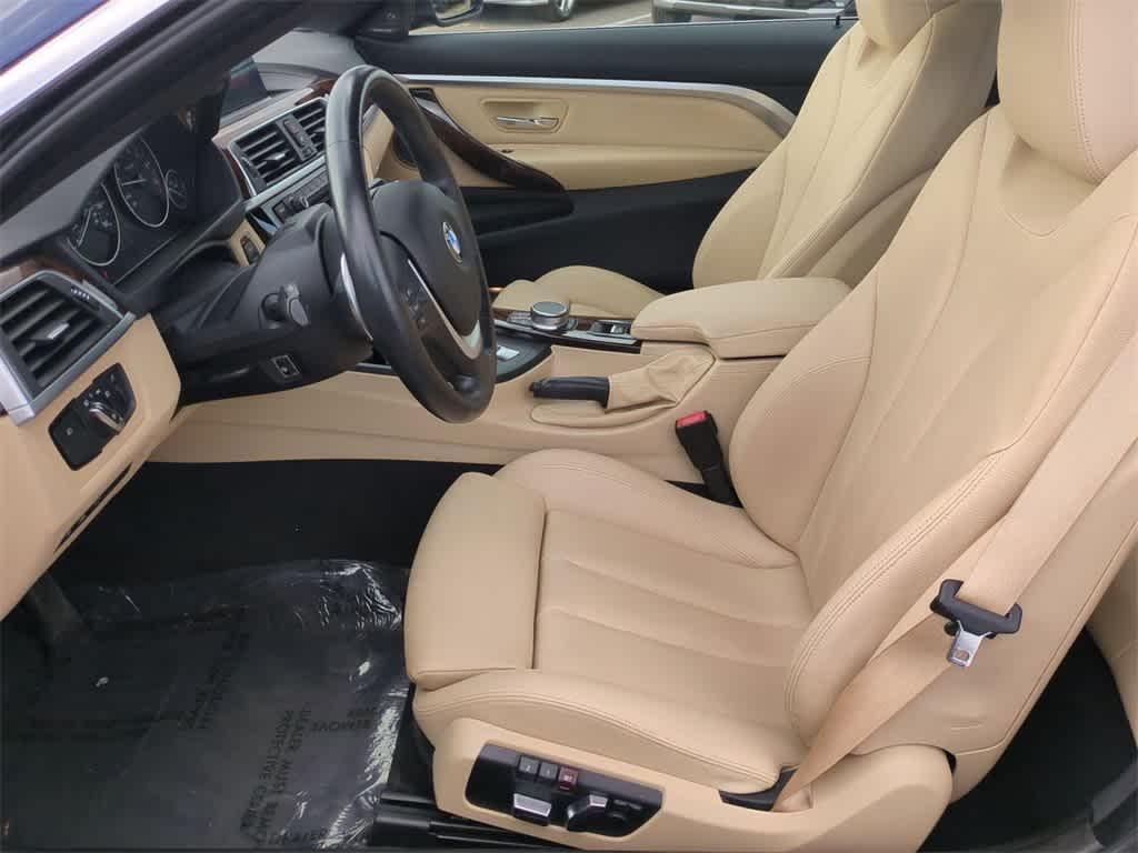 used 2020 BMW 430 car, priced at $27,477