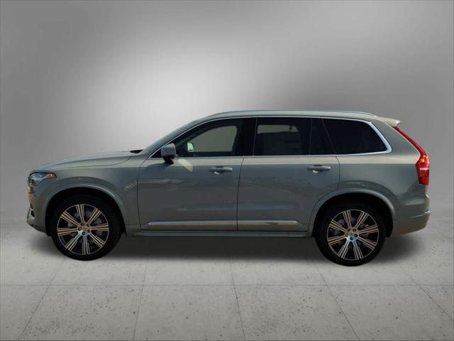 new 2025 Volvo XC90 car, priced at $64,400