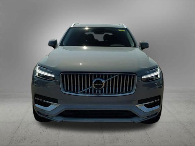 new 2025 Volvo XC90 car, priced at $64,400