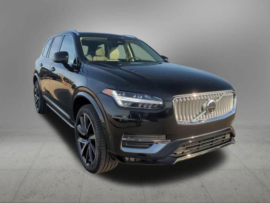 used 2024 Volvo XC90 car, priced at $65,393