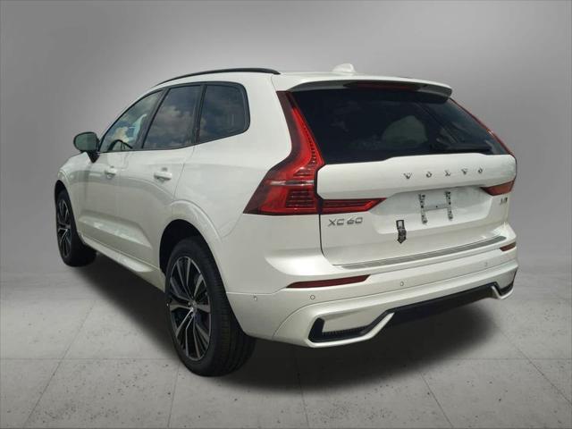 new 2025 Volvo XC60 car, priced at $54,999