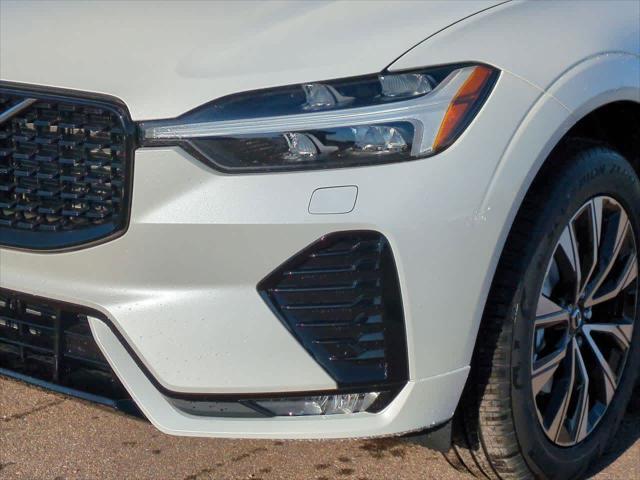 new 2025 Volvo XC60 car, priced at $50,000