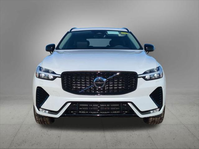 new 2025 Volvo XC60 car, priced at $50,000