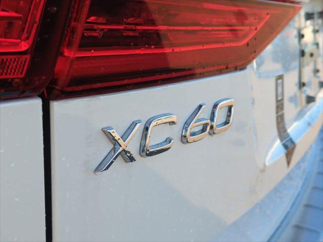 new 2025 Volvo XC60 car, priced at $50,000