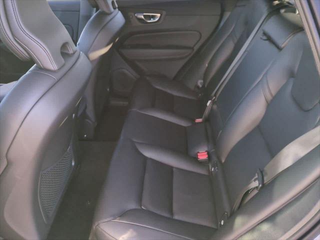 new 2025 Volvo XC60 car, priced at $50,000