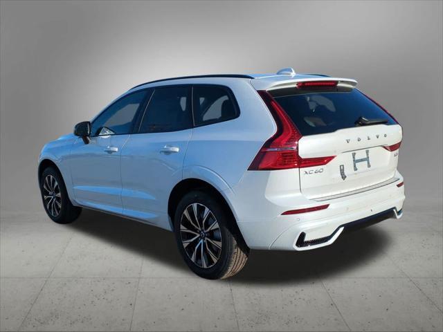 new 2025 Volvo XC60 car, priced at $50,000