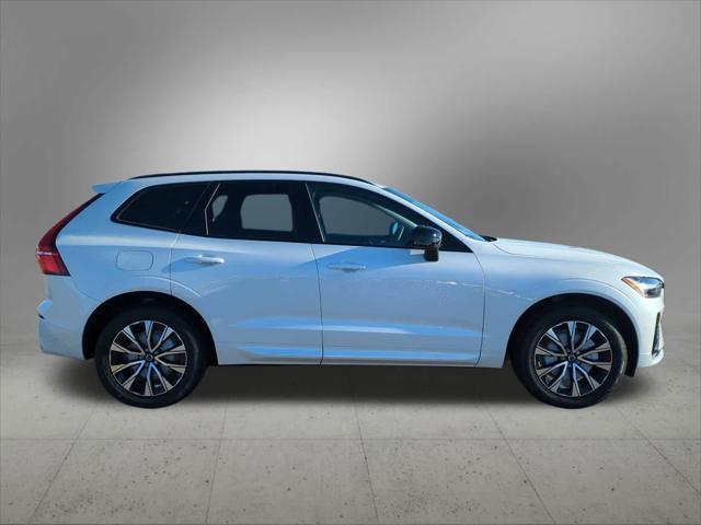 new 2025 Volvo XC60 car, priced at $50,000