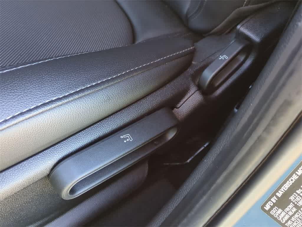 used 2022 MINI Hardtop car, priced at $21,977