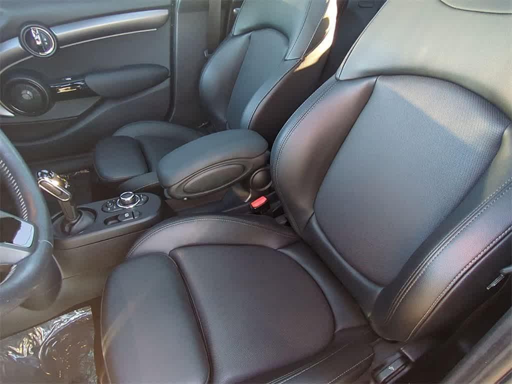 used 2022 MINI Hardtop car, priced at $21,977