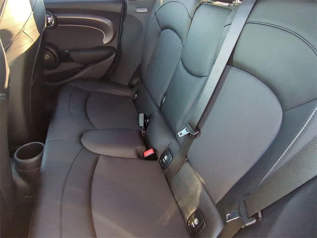 used 2022 MINI Hardtop car, priced at $21,977