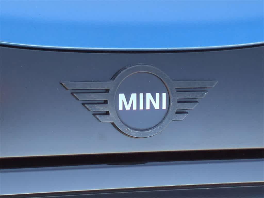 used 2022 MINI Hardtop car, priced at $21,977