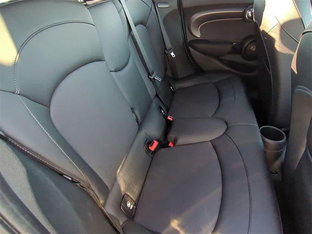 used 2022 MINI Hardtop car, priced at $21,977