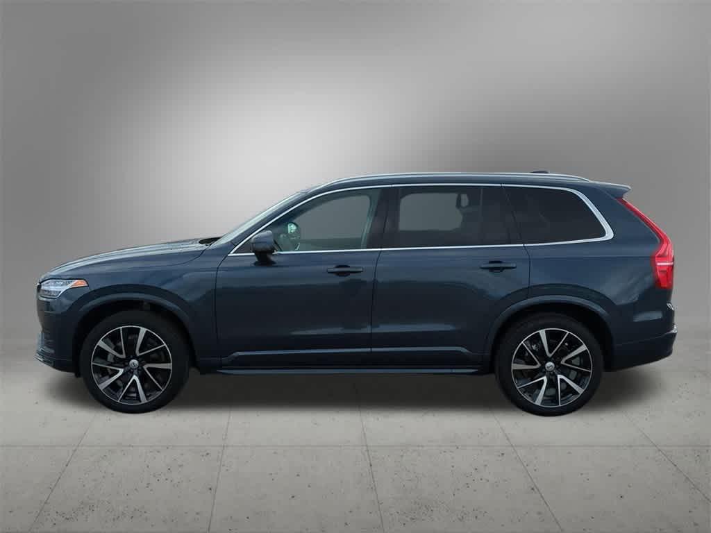used 2023 Volvo XC90 car, priced at $37,977