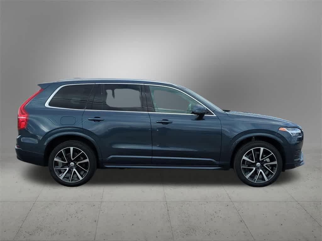 used 2023 Volvo XC90 car, priced at $37,977