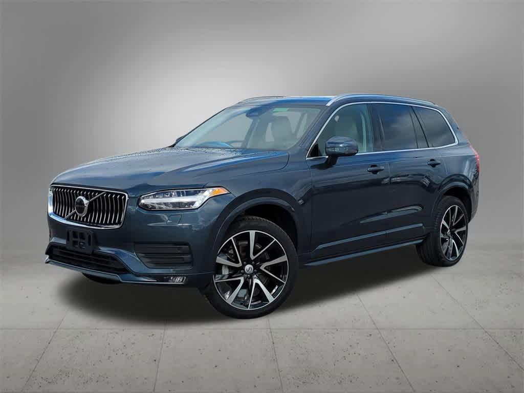 used 2023 Volvo XC90 car, priced at $37,977