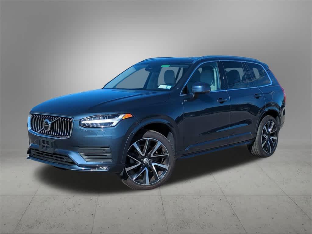 used 2023 Volvo XC90 car, priced at $41,777