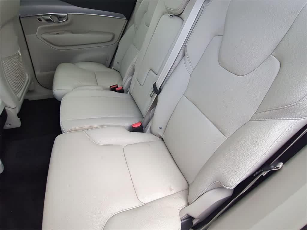 used 2023 Volvo XC90 car, priced at $37,977
