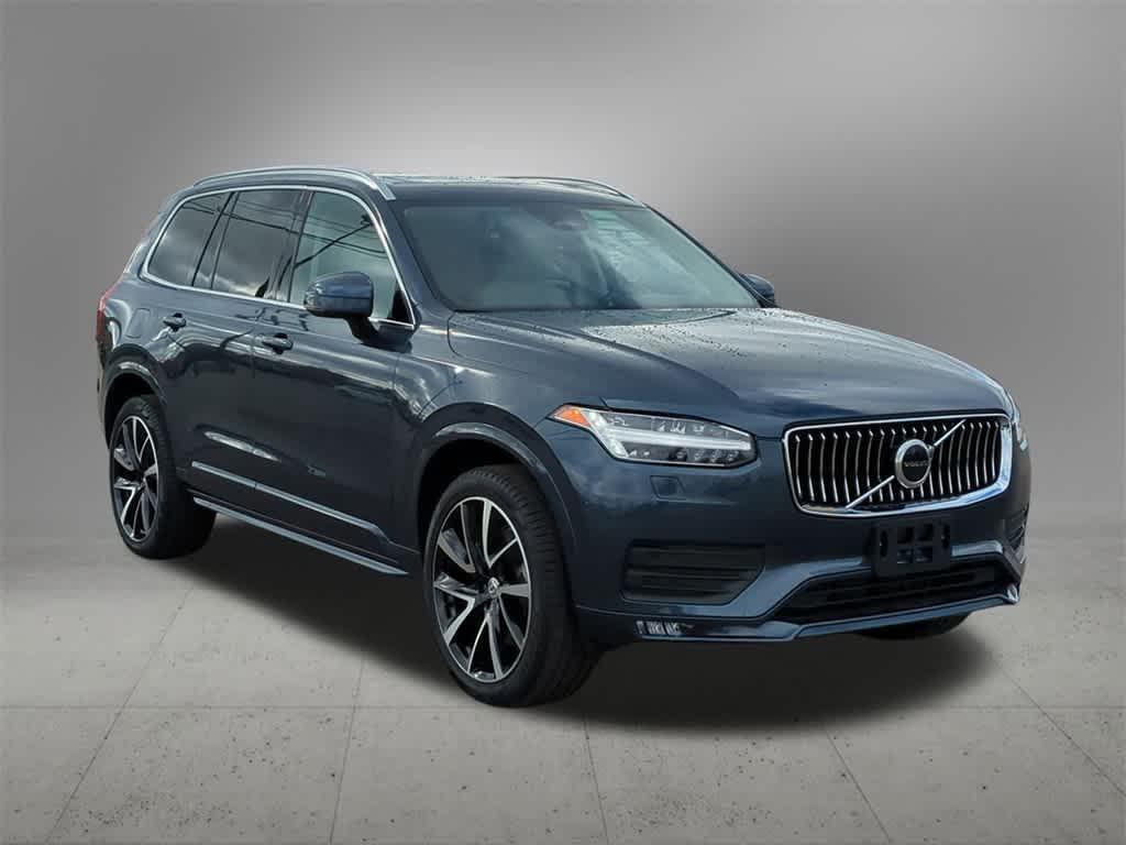 used 2023 Volvo XC90 car, priced at $37,977