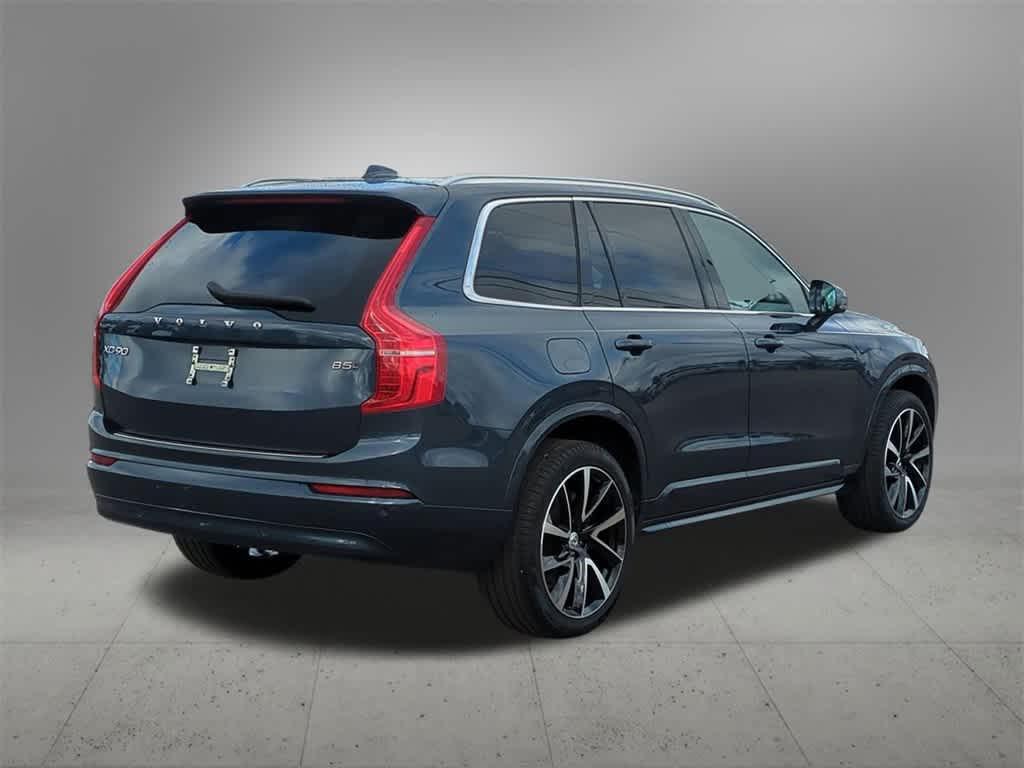 used 2023 Volvo XC90 car, priced at $37,977
