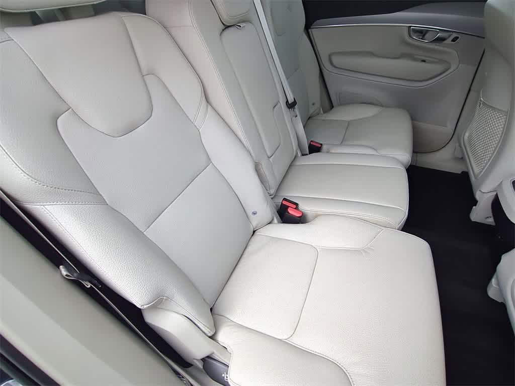 used 2023 Volvo XC90 car, priced at $37,977