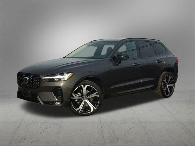 used 2023 Volvo XC60 car, priced at $36,803