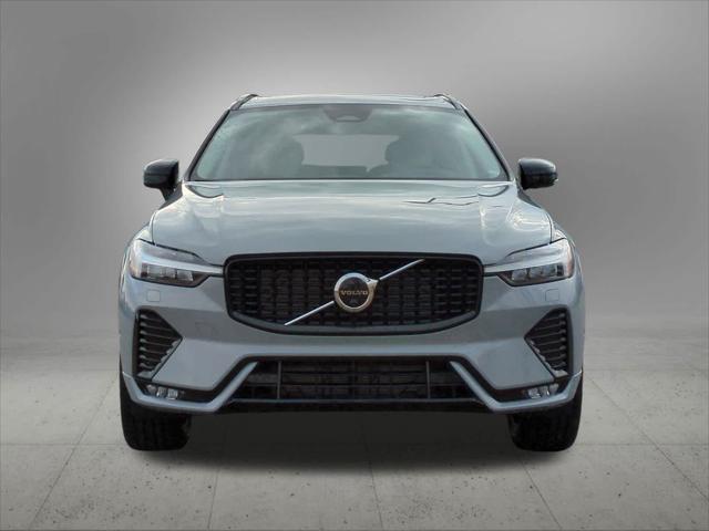new 2025 Volvo XC60 car, priced at $53,600