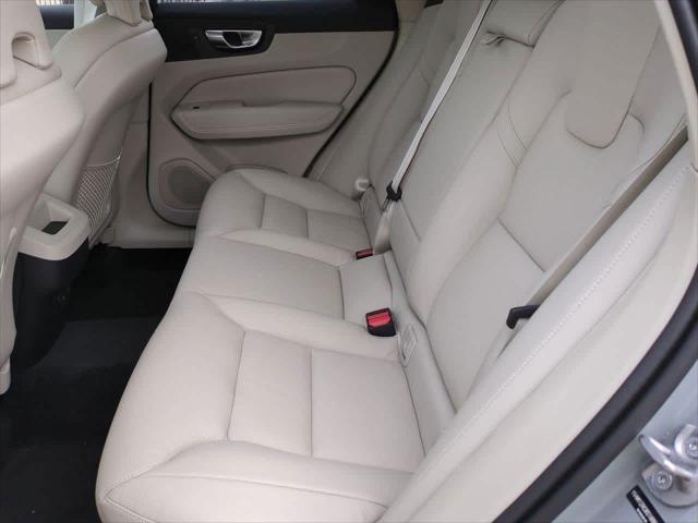new 2025 Volvo XC60 car, priced at $53,600