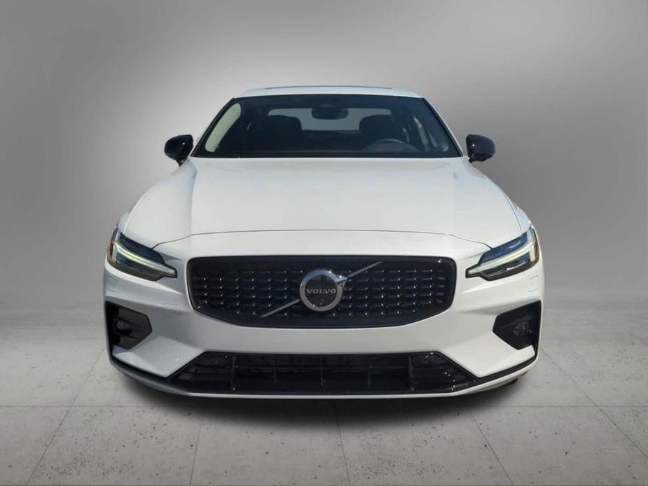 new 2024 Volvo S60 car, priced at $49,756