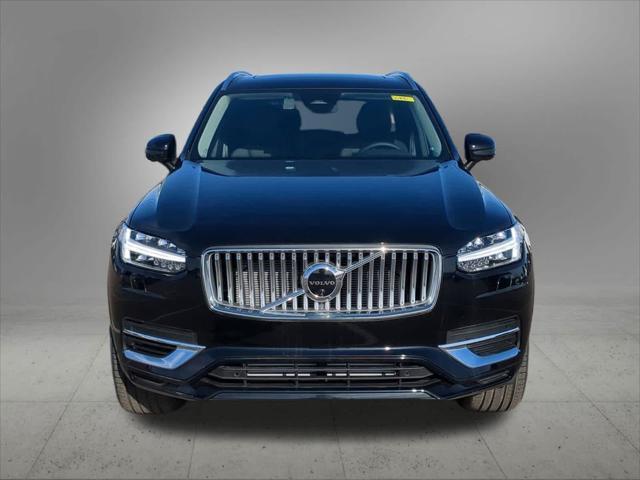 new 2025 Volvo XC90 Plug-In Hybrid car, priced at $71,057