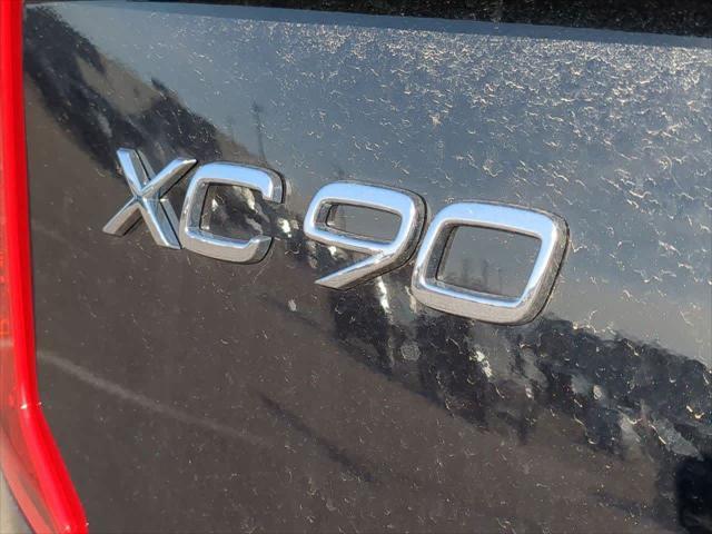 new 2025 Volvo XC90 Plug-In Hybrid car, priced at $71,057
