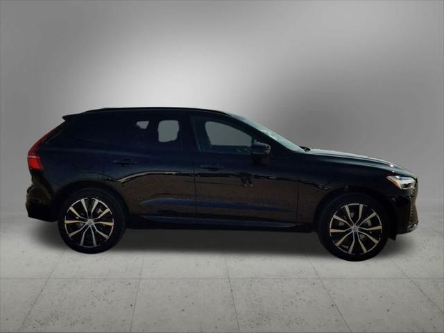 new 2024 Volvo XC60 car, priced at $56,525