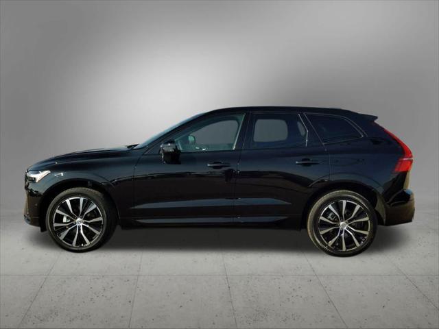 new 2024 Volvo XC60 car, priced at $56,525