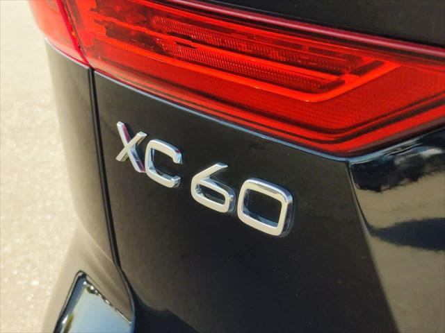 new 2024 Volvo XC60 car, priced at $56,525