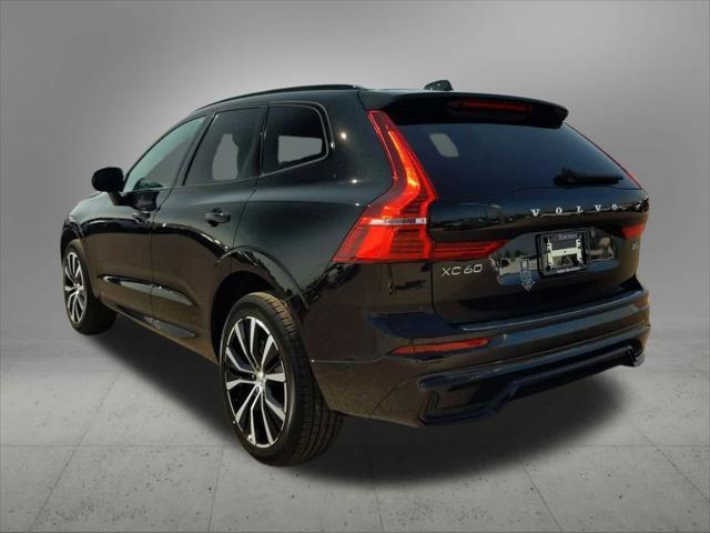 new 2024 Volvo XC60 car, priced at $56,525