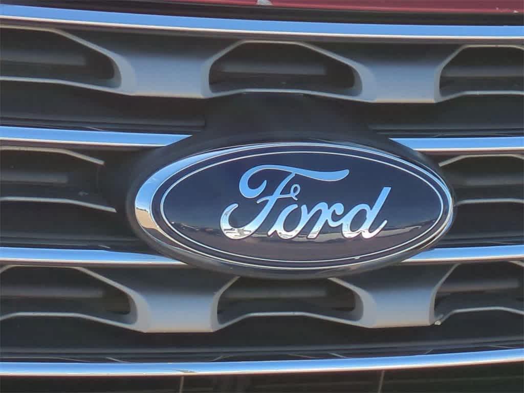 used 2017 Ford Explorer car, priced at $13,977