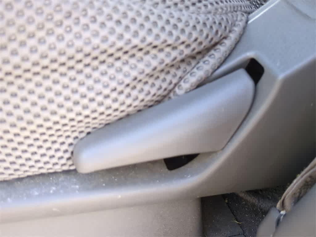 used 2018 Nissan Frontier car, priced at $18,977