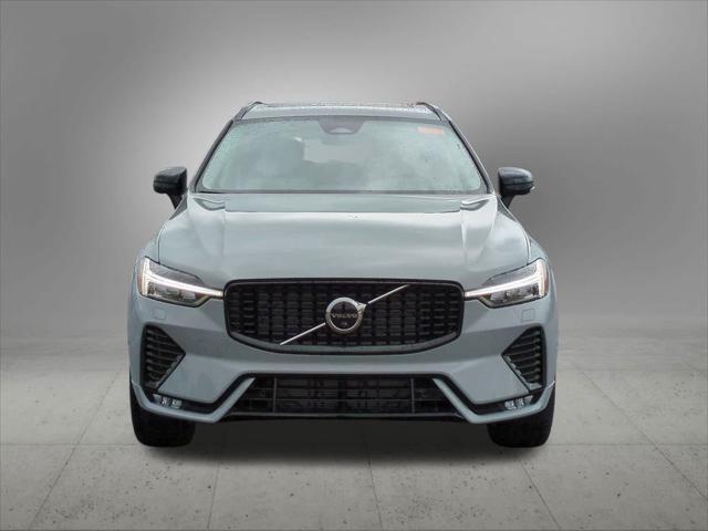 new 2025 Volvo XC60 car, priced at $55,360