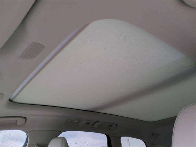 new 2025 Volvo XC60 car, priced at $55,360