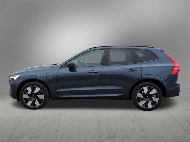 new 2025 Volvo XC60 Plug-In Hybrid car, priced at $65,400