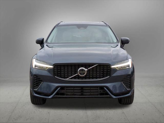 new 2025 Volvo XC60 Plug-In Hybrid car, priced at $65,400