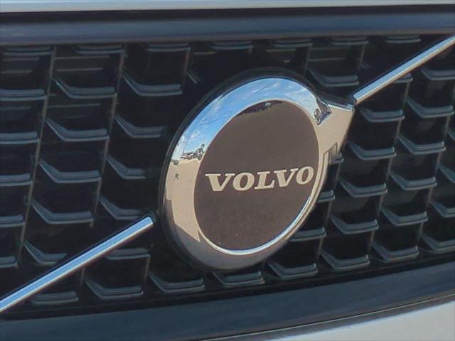used 2024 Volvo S60 car, priced at $28,618