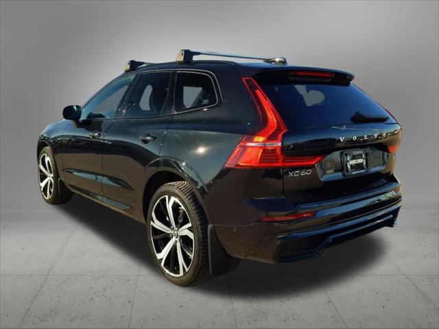 used 2022 Volvo XC60 car, priced at $36,486