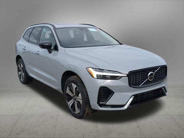 new 2025 Volvo XC60 Plug-In Hybrid car, priced at $66,200