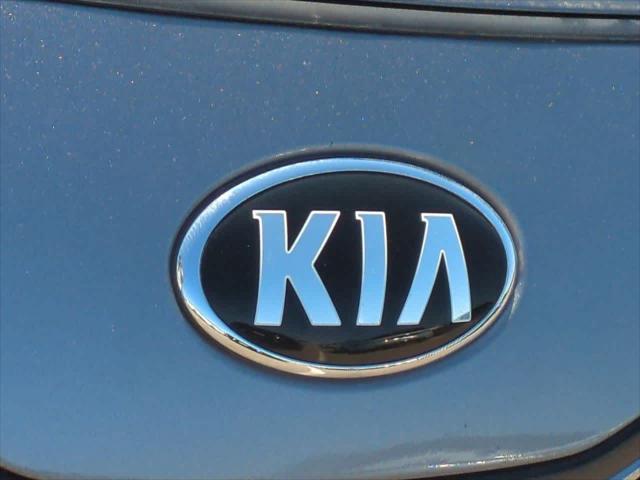used 2017 Kia Sportage car, priced at $13,709