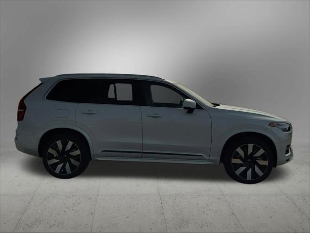 new 2025 Volvo XC90 Plug-In Hybrid car, priced at $76,695