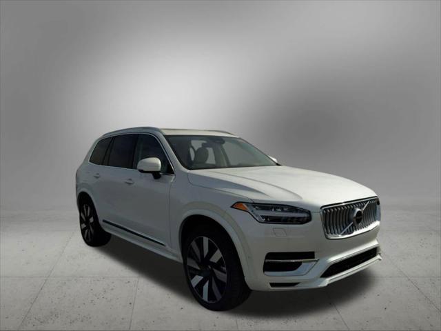 new 2025 Volvo XC90 Plug-In Hybrid car, priced at $76,695