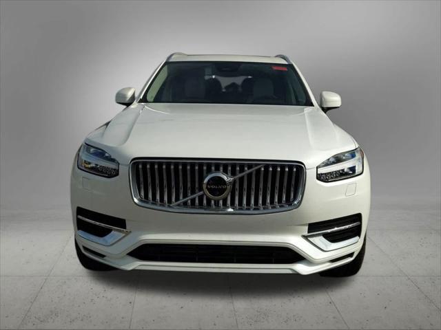 new 2025 Volvo XC90 Plug-In Hybrid car, priced at $76,695