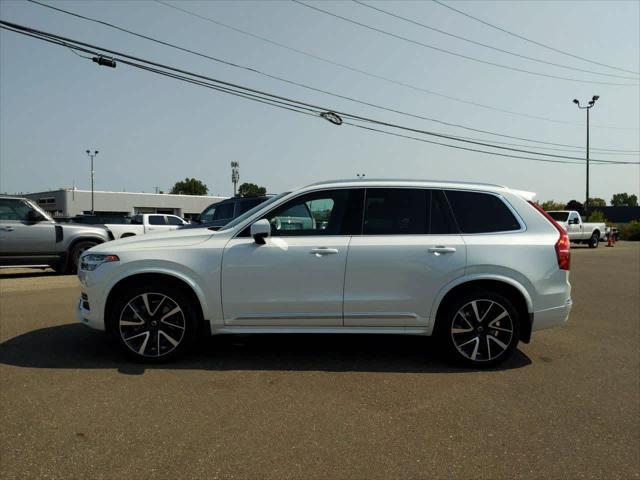 new 2024 Volvo XC90 car, priced at $61,310