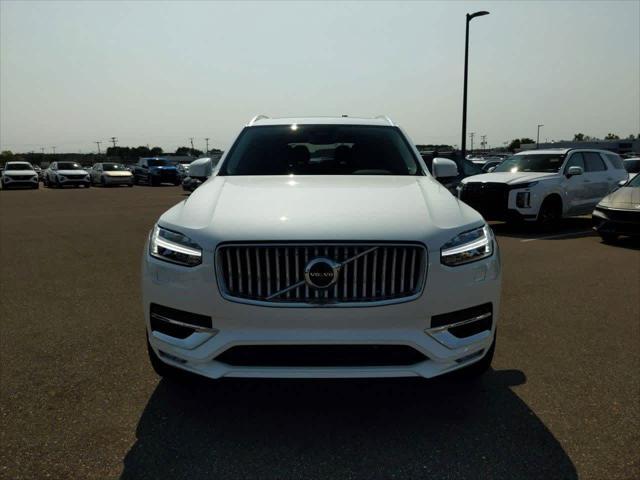 new 2024 Volvo XC90 car, priced at $61,310