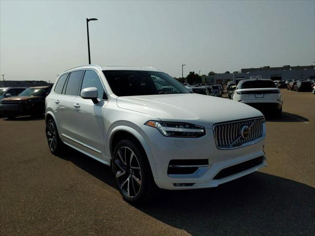 new 2024 Volvo XC90 car, priced at $61,310